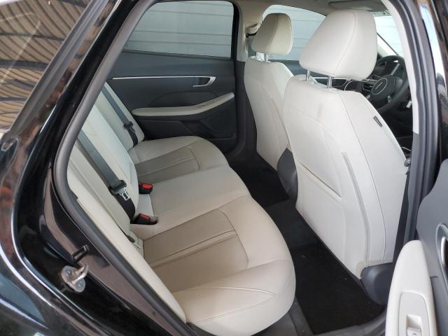 2024 HYUNDAI SONATA SEL KMHL64JA0RA418426