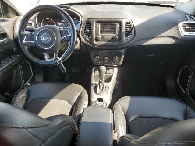 2018 JEEP COMPASS LA 3C4NJCBBXJT272434