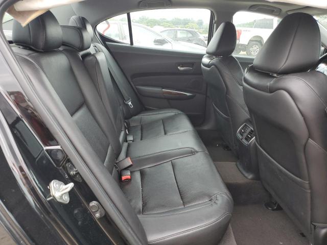 2015 ACURA TLX ADVANC 19UUB2F74FA005735