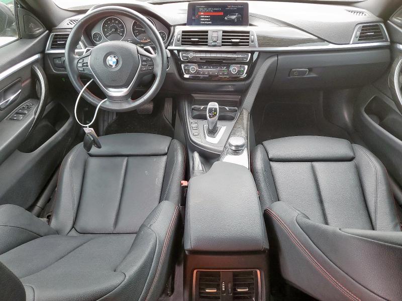 2018 BMW 430I GRAN WBA4J1C57JBM11622