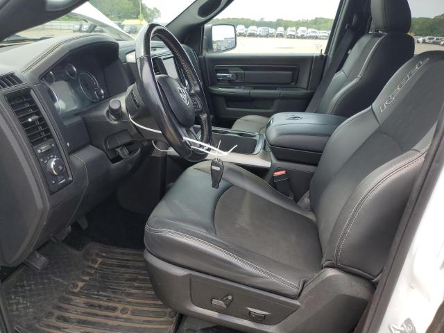 2018 RAM 1500 REBEL 1C6RR7YTXJS232610