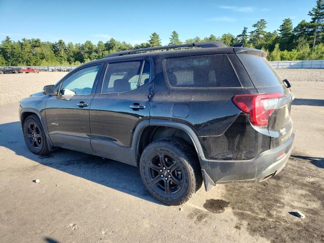 2021 GMC ACADIA AT4 1GKKNLLS3MZ233658