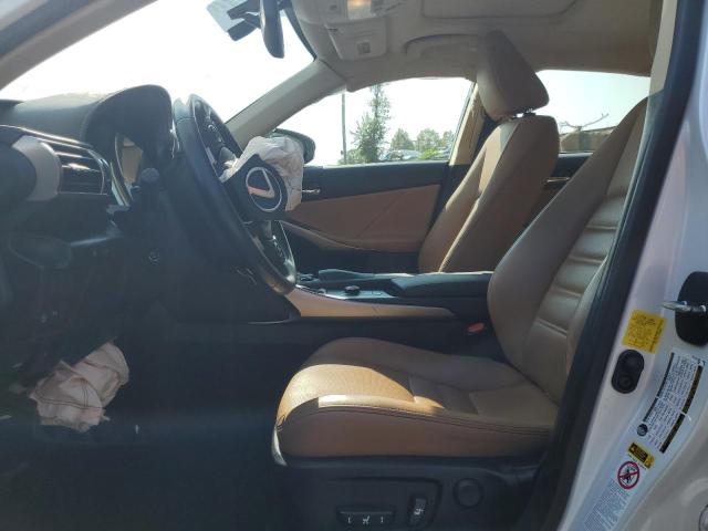 2016 LEXUS IS 300 JTHCM1D27G5002469