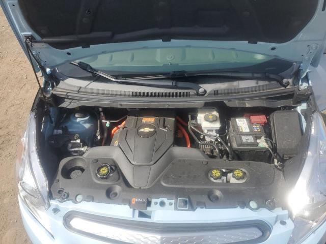 2016 CHEVROLET SPARK EV 2 KL8CL6S0XGC617220