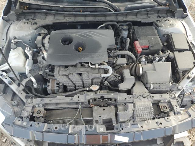 2020 NISSAN ALTIMA SR - 1N4BL4CVXLN311480