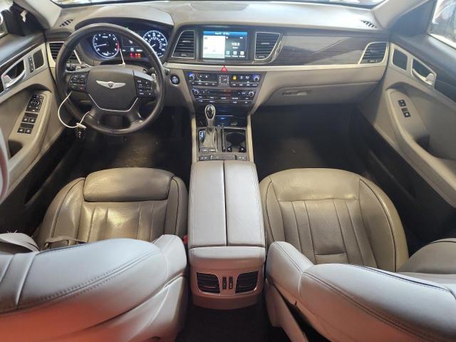 2015 HYUNDAI GENESIS 3. KMHGN4JE0FU020621