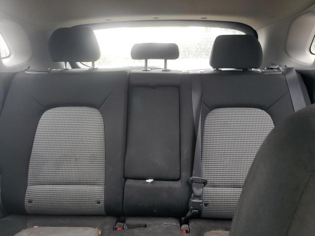 2021 HYUNDAI KONA SE KM8K12AA8MU644350