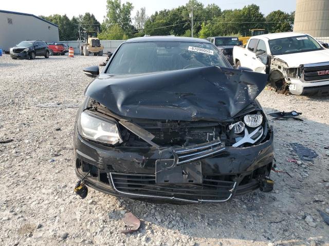 2012 VOLKSWAGEN EOS LUX - WVWFW7AH8CV002012
