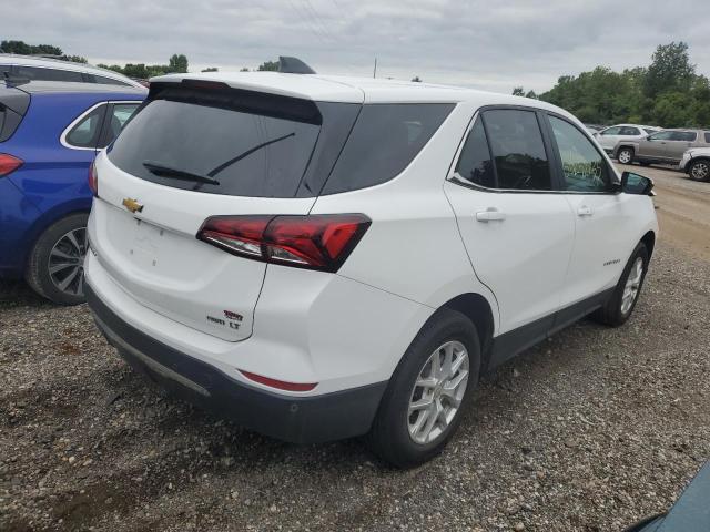 2024 CHEVROLET EQUINOX LT - 3GNAXUEG4RS180030