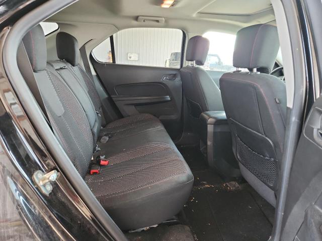 2015 CHEVROLET EQUINOX LT 2GNALBEK3F6332149