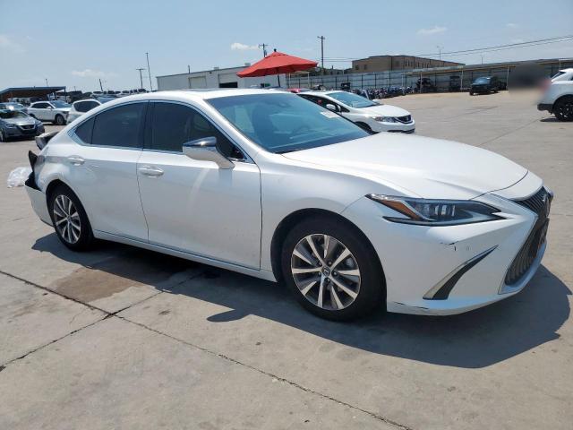 2021 LEXUS ES 350 BAS 58ADZ1B17MU082668