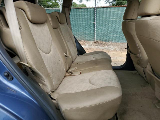 2011 TOYOTA RAV4 - 2T3BF4DV8BW125797