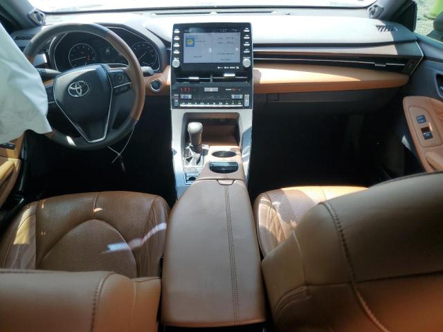 2019 TOYOTA AVALON XLE 4T1BZ1FB4KU026296