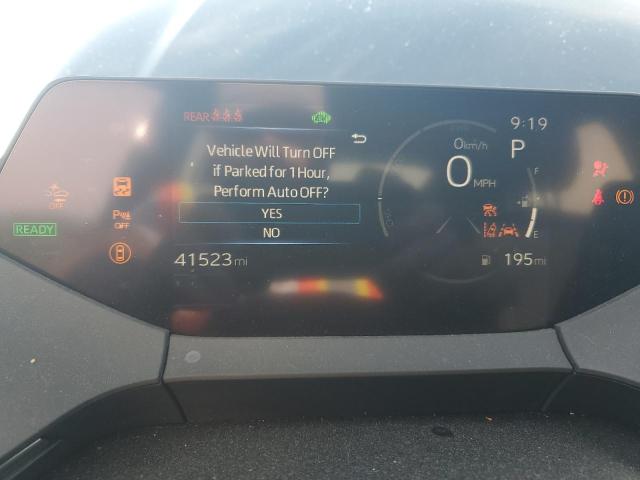 2023 TOYOTA PRIUS LE JTDACAAU2P3004627