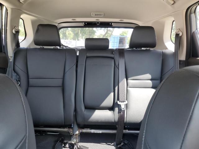 2021 NISSAN ROGUE SL 5N1AT3CA8MC828248