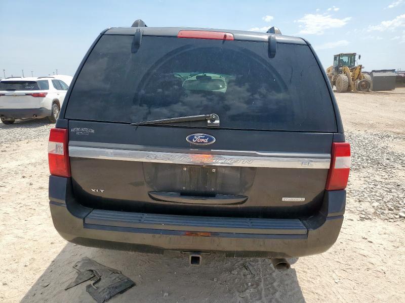 2015 FORD EXPEDITION 1FMJK1JT7FEF38487