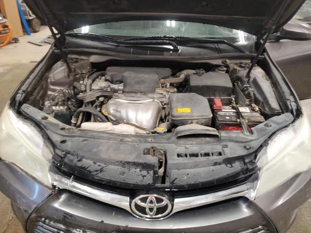 2015 TOYOTA CAMRY LE - 4T1BF1FK0FU015214