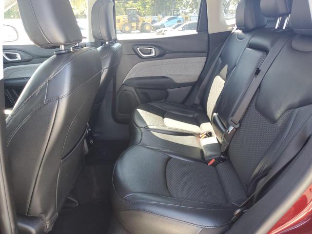 2022 JEEP COMPASS LA 3C4NJDBB4NT231664