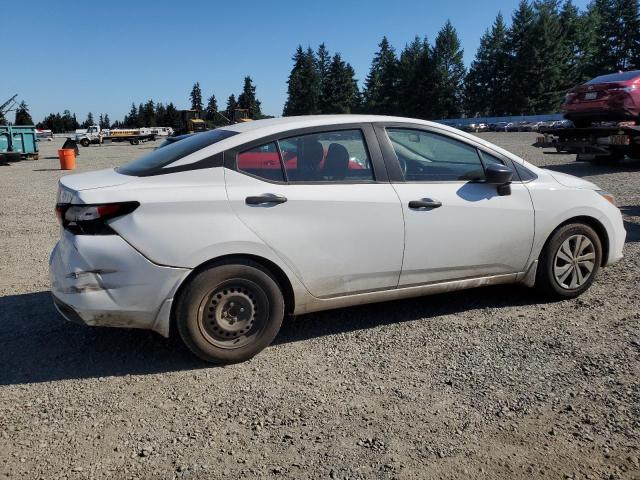 2020 NISSAN VERSA S 3N1CN8DVXLL868424