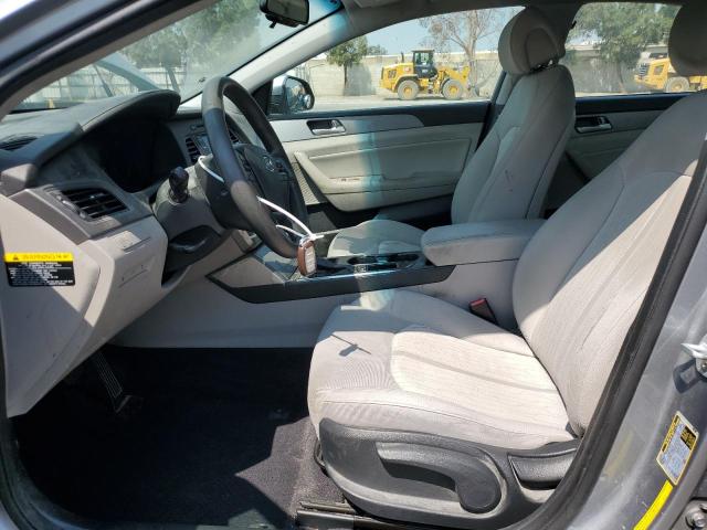 2016 HYUNDAI SONATA HYB KMHE24L11GA035741
