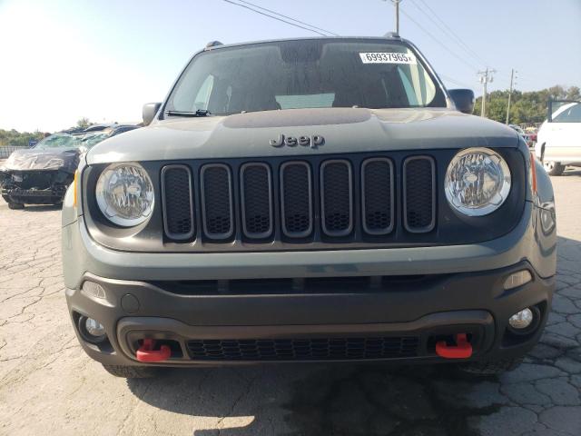 2017 JEEP RENEGADE T ZACCJBCB5HPF64736