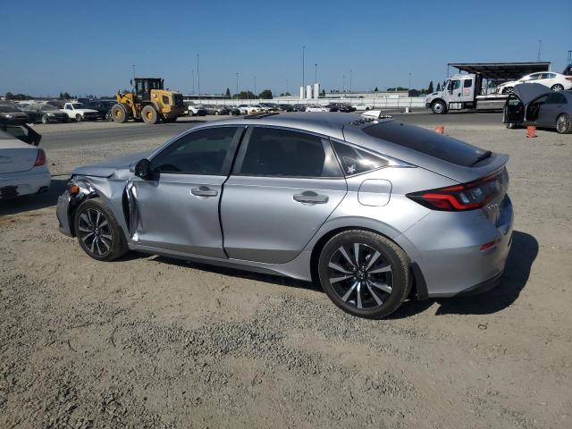 2024 HONDA CIVIC EXL 19XFL1H77RE012188