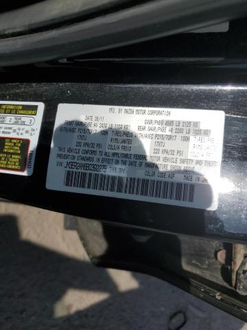 2011 MAZDA CX-7 - JM3ER2AM8B0392275