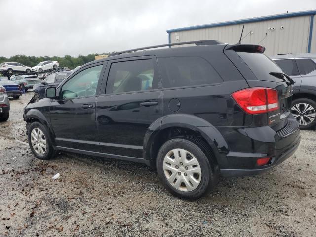 2019 DODGE JOURNEY SE 3C4PDCBB4KT857348