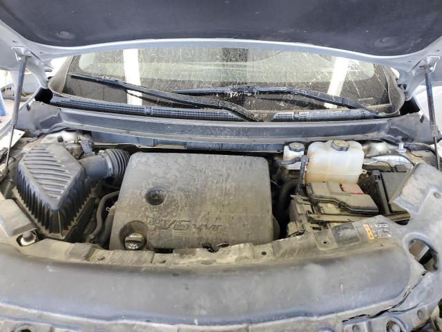 2021 BUICK ENCLAVE PR 5GAEVBKW9MJ230531