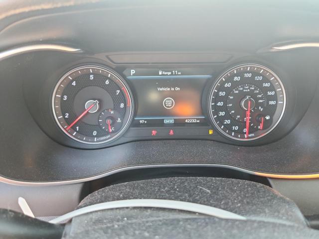 2020 GENESIS G70 #3303942686