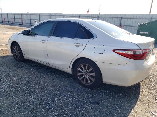 2017 TOYOTA CAMRY LE - 4T1BF1FK4HU674920