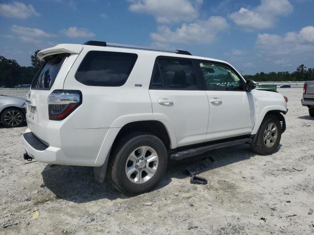 2021 TOYOTA 4RUNNER SR - JTEFU5JR7M5241454