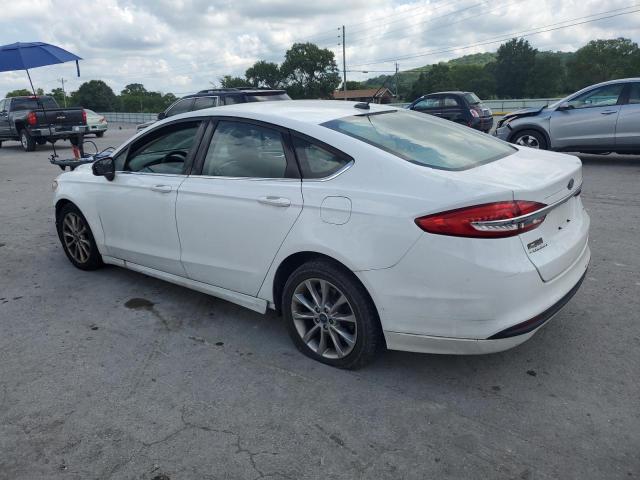 2017 FORD FUSION SE 3FA6P0H76HR278040