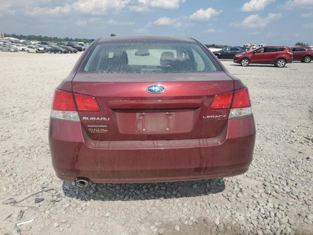 2011 SUBARU LEGACY 2.5I PREMIUM - 4S3BMCC63B3261526