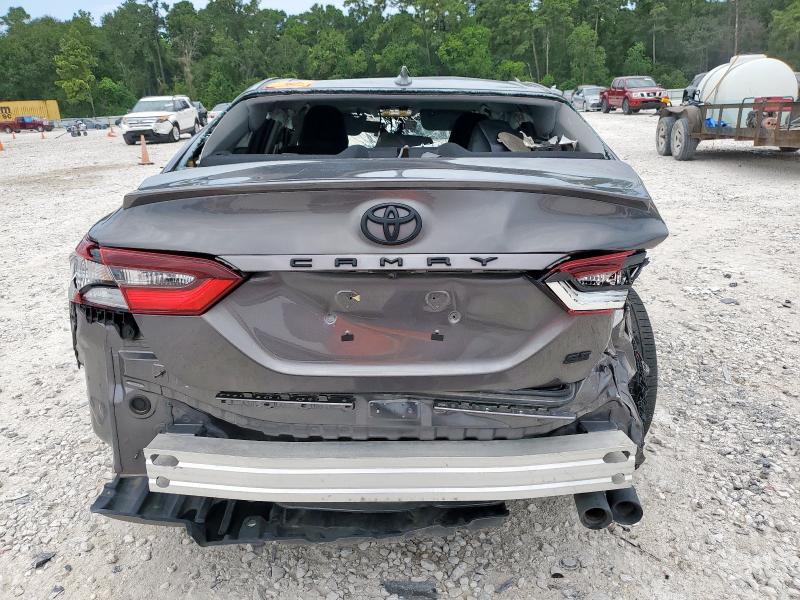 2023 TOYOTA CAMRY SE N - 4T1G11AK2PU806812