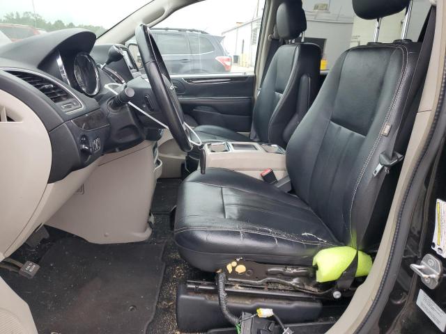 2016 CHRYSLER TOWN & COU 2C4RC1BG6GR174184