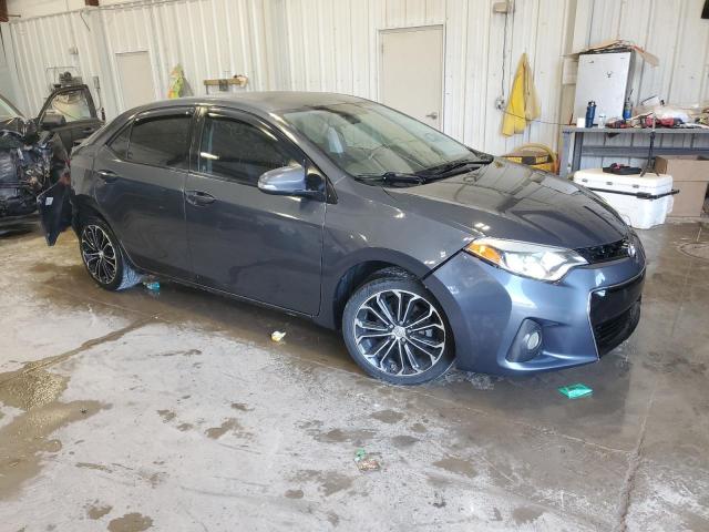 2016 TOYOTA COROLLA L - 2T1BURHE9GC734508