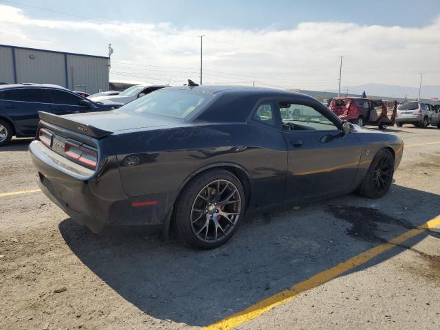 2015 DODGE CHALLENGER SRT HELLCAT 2C3CDZC97FH909393