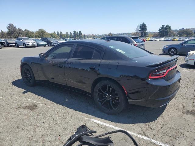 2016 DODGE CHARGER SXT - 2C3CDXHG6GH333308