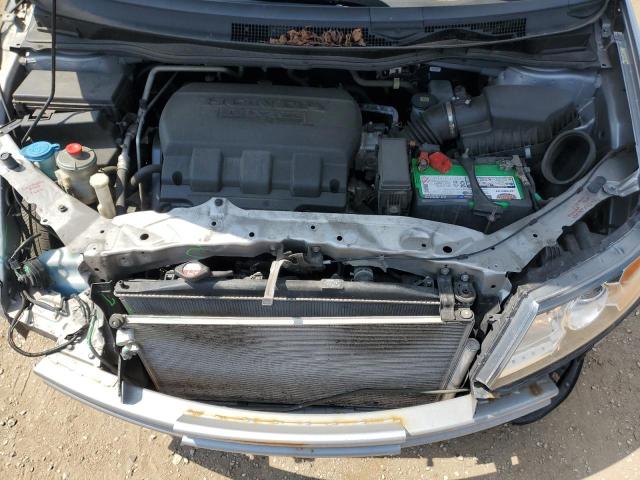 2016 HONDA ODYSSEY EXL 5FNRL5H63GB031145