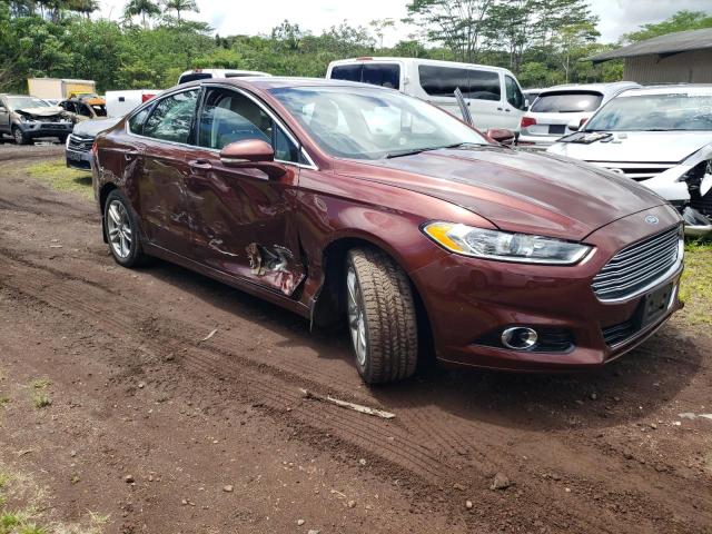 2015 FORD FUSION TIT - 3FA6P0SU4FR247557