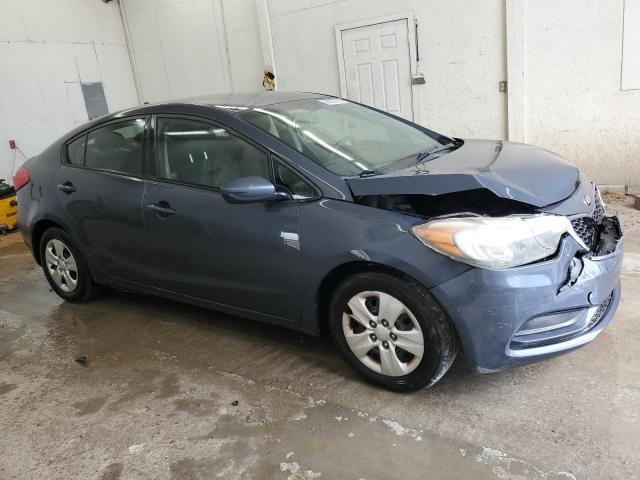 2016 KIA FORTE LX - KNAFK4A68G5458376