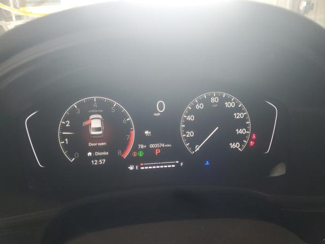 2025 HONDA CIVIC LX - 2HGFE2F29SH603772