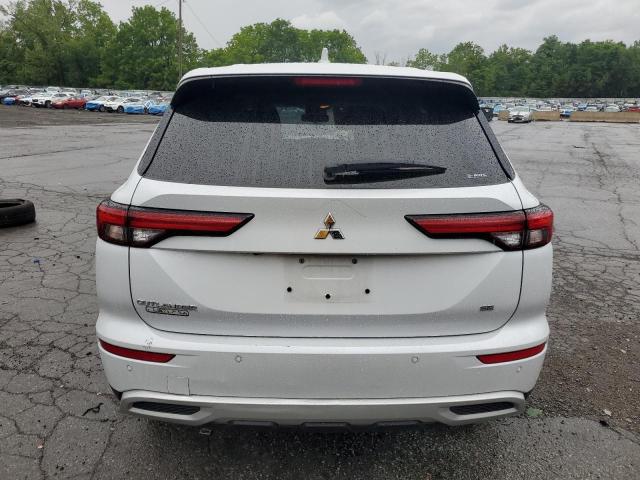 2023 MITSUBISHI OUTLANDER JA4J4UA88PZ061164