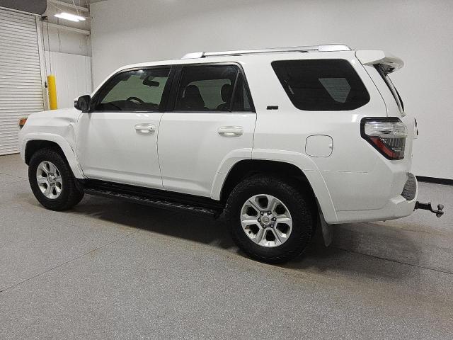 2017 TOYOTA 4RUNNER SR JTEBU5JR5H5418698