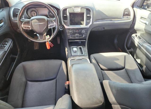 2019 CHRYSLER 300 TOURIN - 2C3CCAAG9KH564917