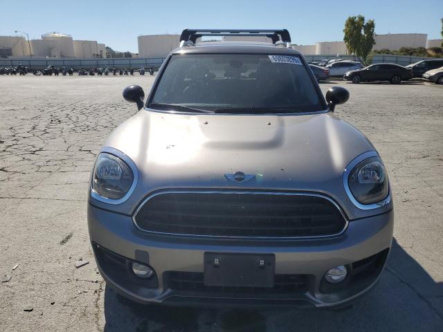 2018 MINI COOPER COUNTRYMAN WMZYS7C30J3E09050