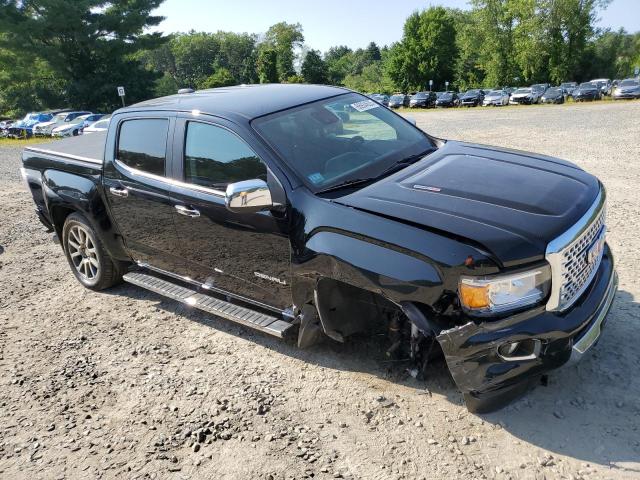 2018 GMC CANYON DEN 1GTP6EE18J1249699