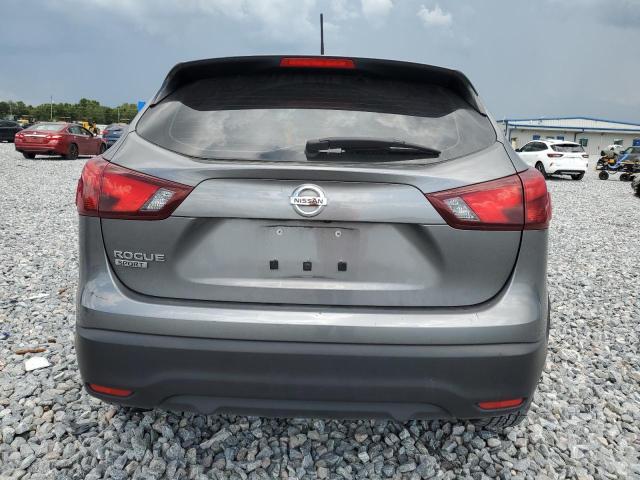 2019 NISSAN ROGUE SPORT S JN1BJ1CP9KW527851