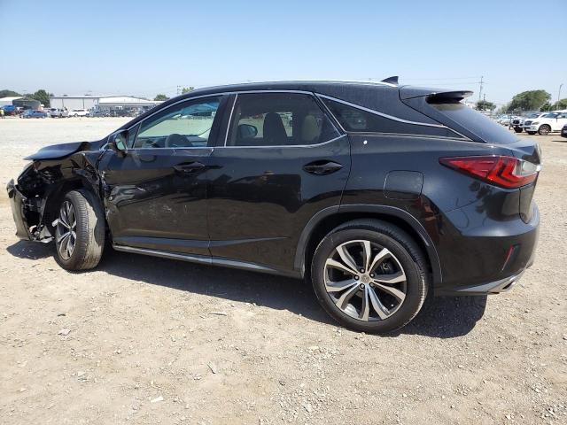 2017 LEXUS RX 350 BASE 2T2ZZMCA8HC037156